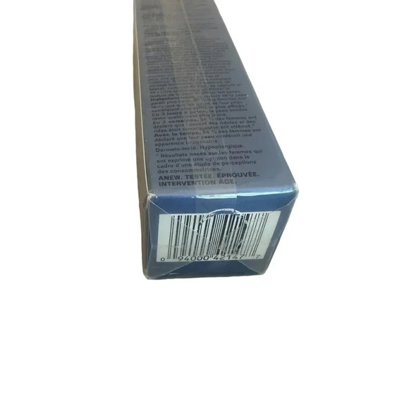 Avon Anew Rejuvenate Minearl Facial Rinse Off Treatment 50 mL 1.7 Oz New Sealed - Picture 6 of 8